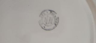 Plato Pickman circa 1899-1900