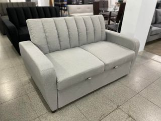 Nuevo sofa cama matrimonial 