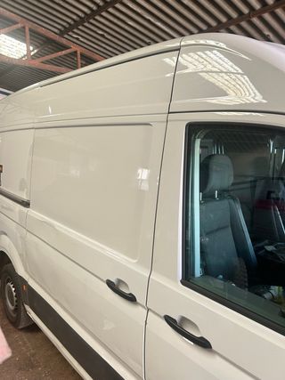 Puerta corredera VW Crafter l man tge