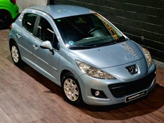 Peugeot 207 2011 1.4I