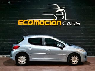Peugeot 207 2011 1.4I