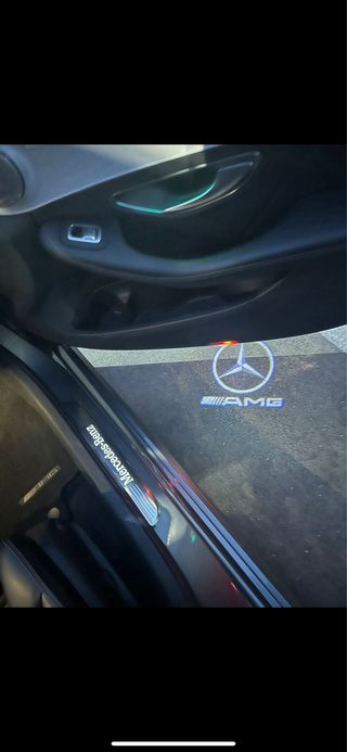 Mercedes-Benz Clase C 2019
