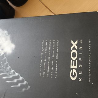 Zapatos caballero tipo 'Oxford'  negro talla 45,