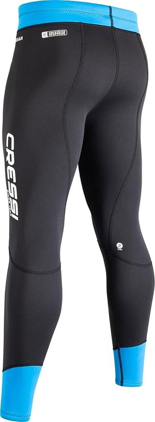 Pantaloni neoprene Guardian CRESSI 3XL/7