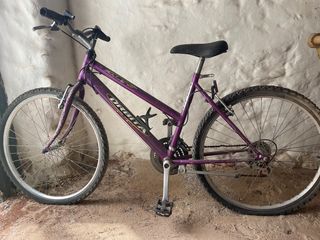 Bicicleta orbita
