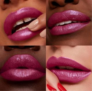 REVLON Super Lustrous Pintalabios Hidratante Acabado Perla Satinado Wild Orchid 4.2g