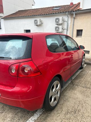 Volkswagen Golf V GTI