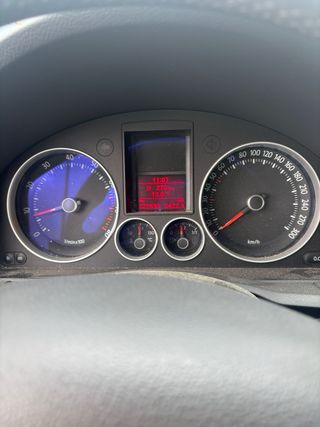 Volkswagen Golf V GTI