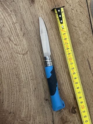 Coltello Opinel
