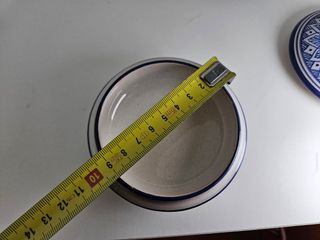 Ceramica Deruta Dipinta a Mano