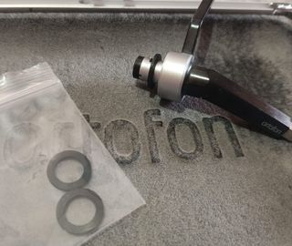 Ortofon -