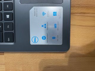 Portatile DELL Vostro 15 5000