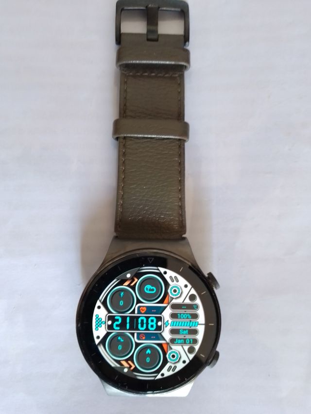 Reloj Huawei