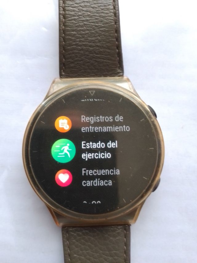 Reloj Huawei