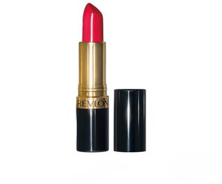 REVLON Super Lustrous Pintalabios Hidratante Acabado Satinado Revlon Red 4.2g