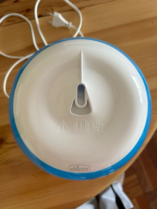Humidificador Chicco