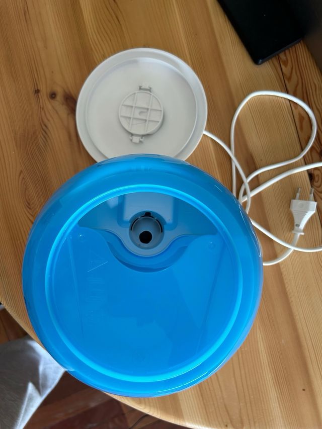 Humidificador Chicco