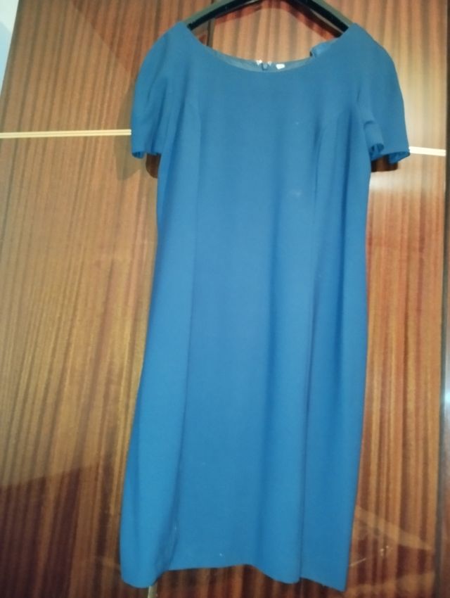 Traje de chaqueta mujer talla 50