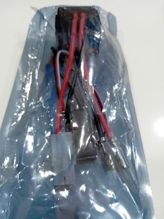 Esc Brushed Variatore Elettronico Ricambi Auto Rc 