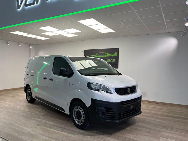 Peugeot Expert 2021 3 Plazas