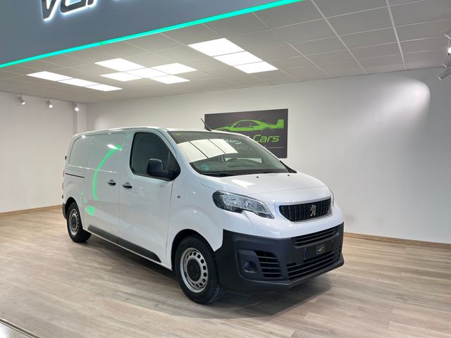 Peugeot Expert 2021 3 Plazas