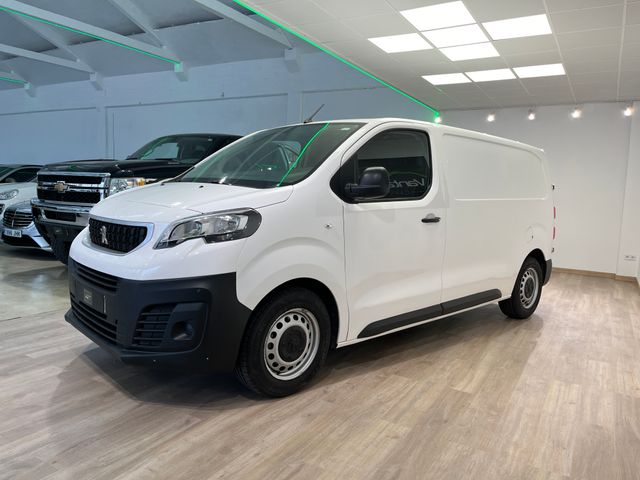 Peugeot Expert 2021 3 Plazas