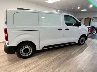 Peugeot Expert 2021 3 Plazas