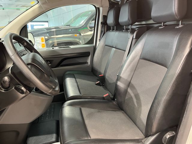 Peugeot Expert 2021 3 Plazas