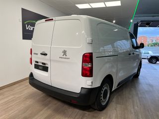 Peugeot Expert 2021 3 Plazas