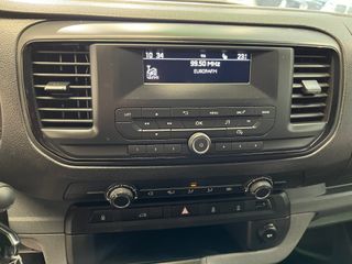 Peugeot Expert 2021 3 Plazas