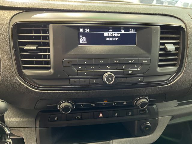 Peugeot Expert 2021 3 Plazas