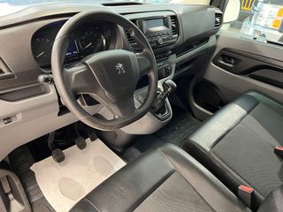 Peugeot Expert 2021 3 Plazas