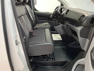 Peugeot Expert 2021 3 Plazas