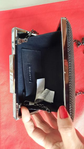 Bolso parfois 