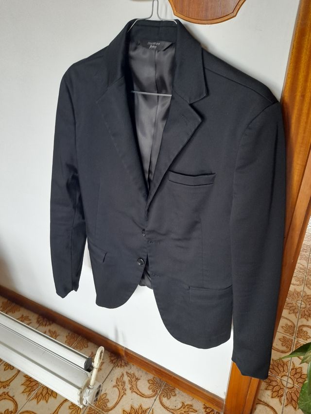 Abito uomo elegante, vendibili anche separatamente