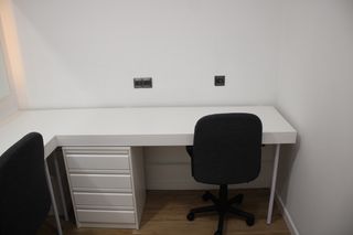Coworking Santander