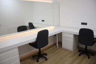 Coworking Santander