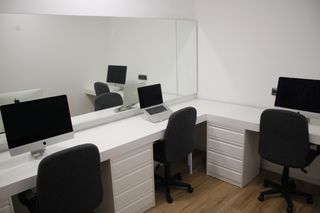 Coworking Santander