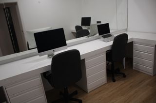 Coworking Santander