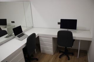 Coworking Santander