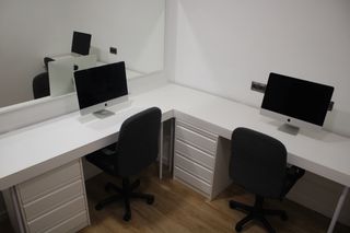 Coworking Santander