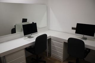 Coworking Santander