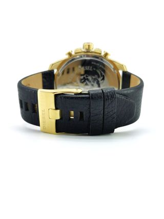 Reloj de Cuarzo DIESEL  DZ4344 Mega Chief 