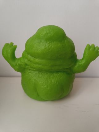Figura Ghostbusters 