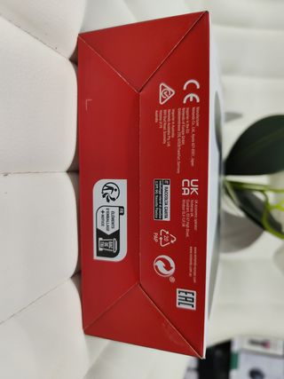 Nintendo Switch Pro Controller - Gris