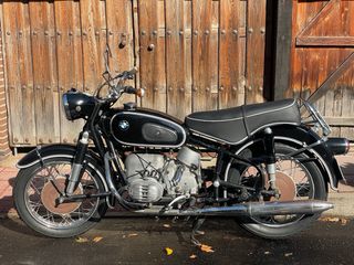 BMW R60