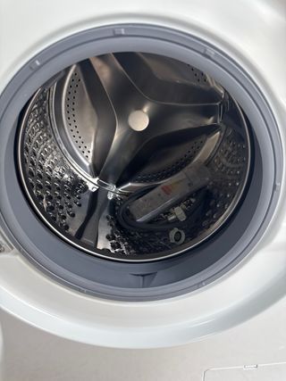 Lavadora Samsung 12kg OPORTUNIDAD!!