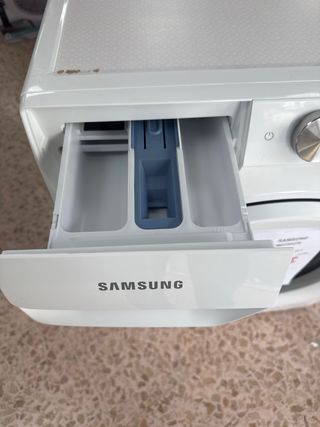 Lavadora Samsung 12kg OPORTUNIDAD!!