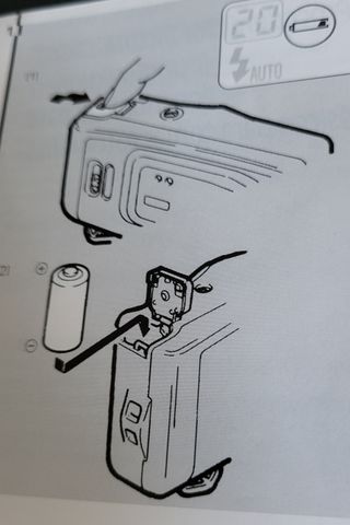Yashica Microtec Zoom 90 – fotocamera analogica
