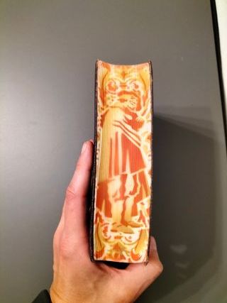 La novela picaresca española - Ángel Valbuena y Pr